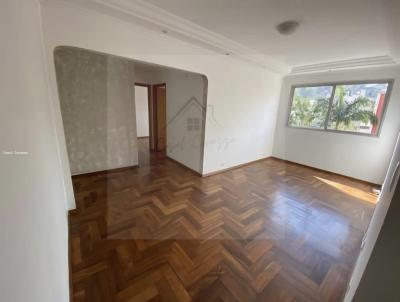 Apartamento para Venda, em Santo André, bairro Vila Lutécia, 2 dormitórios, 1 banheiro, 1 vaga