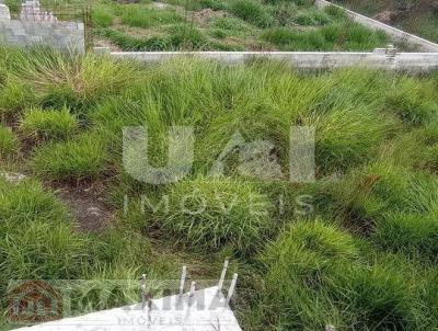 Lote para Venda, em So Joo del Rei, bairro JARDIM DAS ACCIAS(Guarda-Mor)