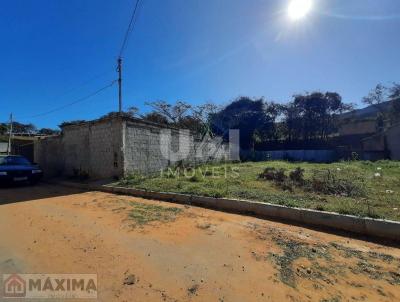 Lote para Venda, em So Joo del Rei, bairro Tejuco