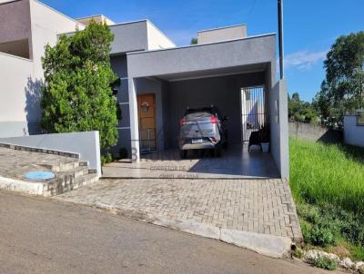 Casa em Condomnio para Venda, em Bragana Paulista, bairro Condomnio Portal da Serra, 3 dormitrios, 1 banheiro, 1 sute, 4 vagas