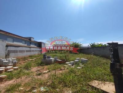 Terreno para Venda, em Mogi das Cruzes, bairro Jardim Aeroporto I