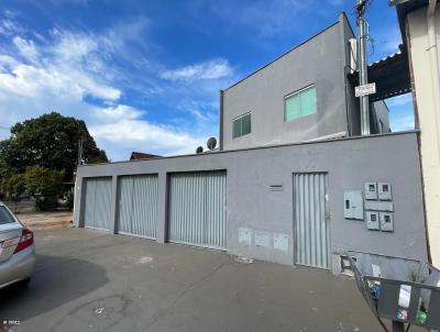 Casa Comercial para Locao, em Goinia, bairro Setor Rio Formoso
