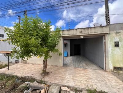 Casa para Locao, em Arapiraca, bairro Planalto, 3 dormitrios, 1 banheiro