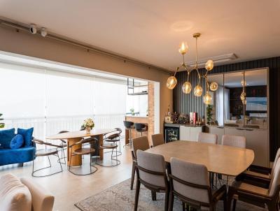 Apartamento para Venda, em Jundiaí, bairro Anhangabaú, 4 dormitórios, 6 banheiros, 4 suítes, 5 vagas
