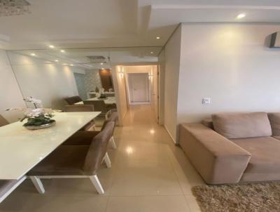 Apartamento para Venda, em So Jos do Rio Preto, bairro Vila Redentora, 4 dormitrios, 3 banheiros, 1 sute, 2 vagas