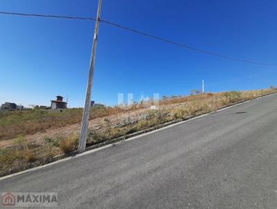 Lote para Venda, em So Joo del Rei, bairro Jardim da Serra