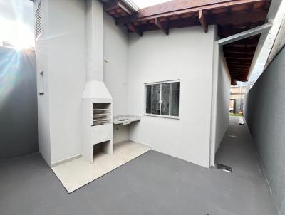 Casa para Venda, em Campo Grande, bairro Residencial Tolentino, 2 dormitrios, 2 banheiros, 1 sute, 2 vagas