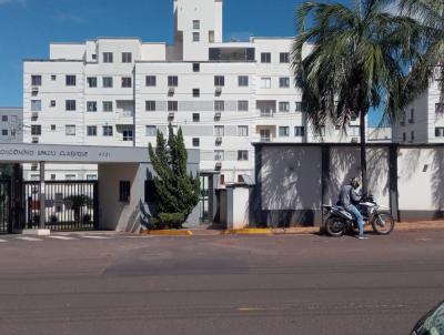 Apartamento para Venda, em Campo Grande, bairro So Francisco, 3 dormitrios, 1 sute