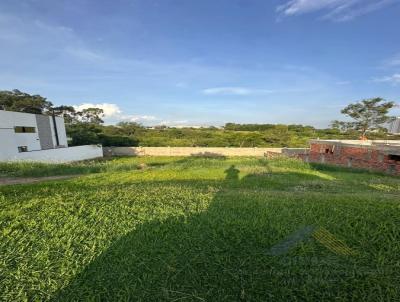 Terreno em Condomínio para Venda, em Salto, bairro CENTRAL PARQUE