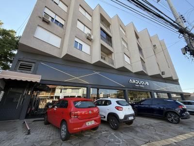 Apartamento para Venda, em Canoas, bairro Marechal Rondon, 2 dormitórios, 1 banheiro