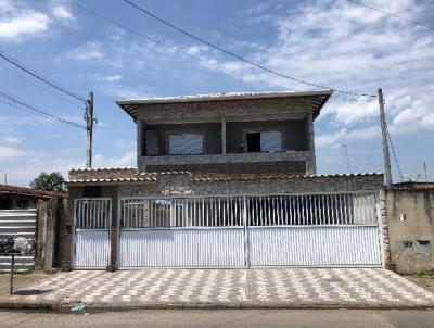 Casa em Condomínio para Venda, em Praia Grande, bairro Ribeirópolis, 2 dormitórios, 1 banheiro, 1 vaga