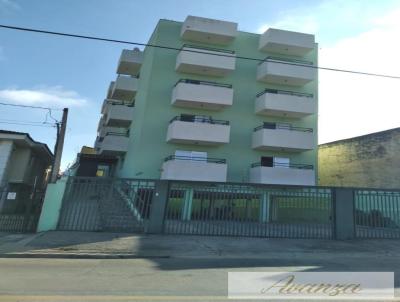 Apartamento para Venda, em Sorocaba, bairro Alm Ponte, 2 dormitrios, 2 banheiros, 1 sute, 2 vagas