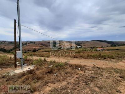 Lote para Venda, em So Joo del Rei, bairro Prximo ao Benza Home Resort