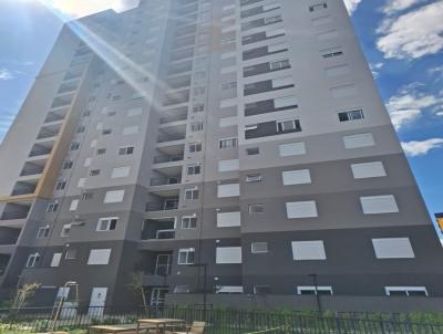 Apartamento para Venda, em Jundiaí, bairro Medeiros, 2 dormitórios, 2 banheiros, 1 suíte, 1 vaga
