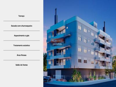 Apartamento para Venda, em Florianpolis, bairro Trindade, 2 dormitrios, 2 banheiros, 1 sute, 1 vaga