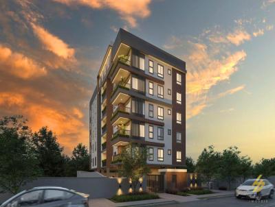 Apartamento para Venda, em Curitiba, bairro Boa Vista, 3 dormitórios, 3 banheiros, 3 suítes, 1 vaga