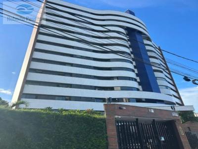 Apartamento para Venda, em Fortaleza, bairro Guararapes, 3 dormitrios, 5 banheiros, 3 sutes, 4 vagas