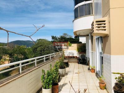 Apartamento para Venda, em Florianpolis, bairro Itacorubi, 2 dormitrios, 3 banheiros, 1 sute, 1 vaga