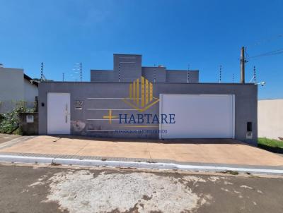 Casa para Venda, em Nova Odessa, bairro Jardim Maria Helena, 3 dormitrios, 5 banheiros, 3 sutes, 4 vagas