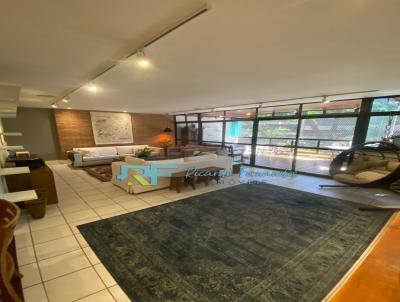 Apartamento para Venda, em Rio de Janeiro, bairro Barra Da Tijuca, 3 dormitrios, 3 banheiros, 1 sute, 3 vagas
