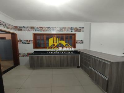 Casa para Locao, em Sumar, bairro Vila Operria, 2 dormitrios, 1 banheiro, 1 vaga