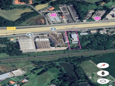 rea Industrial para Venda, em Indaiatuba, bairro Centro, 4 dormitrios, 8 banheiros, 10 vagas