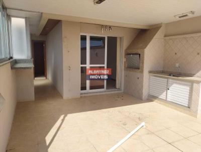 Cobertura para Venda, em Florianpolis, bairro Trindade, 3 dormitrios, 4 banheiros, 1 sute, 2 vagas