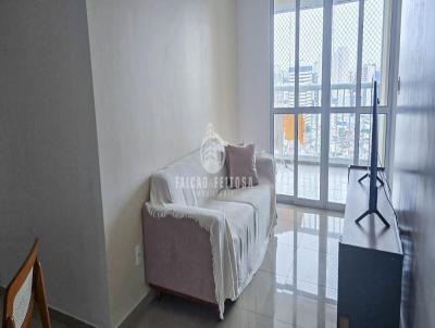 Apartamento para Locao, em Salvador, bairro Brotas, 2 dormitrios, 1 banheiro, 1 sute, 1 vaga
