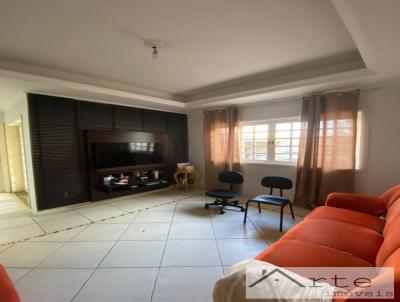 Casa para Venda, em Caieiras, bairro Regio Central, 2 dormitrios, 4 banheiros, 2 sutes, 4 vagas