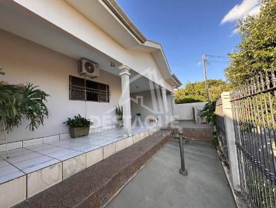 Casa para Venda, em Santo Anastcio, bairro Vila Adorinda, 3 dormitrios, 3 banheiros, 1 sute, 6 vagas