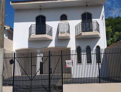 Sobrado para Locao, em Pirapozinho, bairro Jardim Bela Vista, 3 dormitrios, 3 banheiros, 1 sute, 2 vagas