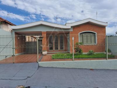 Casa para Locao, em Jaboticabal, bairro Nova Jaboticabal, 3 dormitrios, 2 banheiros