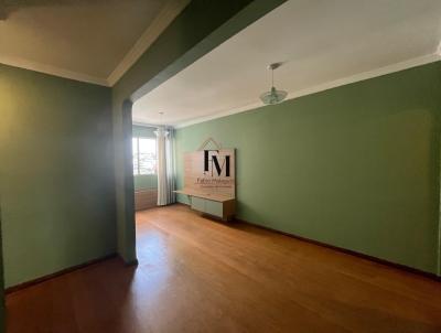 Apartamento para Venda, em Santo Andr, bairro Jardim Santo Andr, 3 dormitrios, 1 banheiro, 1 vaga