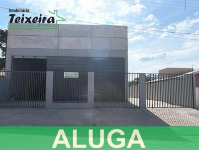 Comercial para Locao, em Jaguariava, bairro Vila Pinheiro