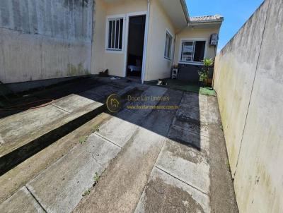 Casa para Venda, em Palhoa, bairro Bela Vista, 2 dormitrios, 1 banheiro, 2 vagas
