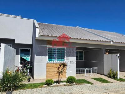 Casa para Venda, em Lapa, bairro ENGENHO, 2 dormitrios, 1 banheiro, 1 sute, 1 vaga