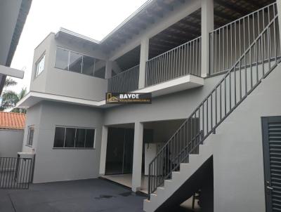 Casa para Venda, em , bairro Residencial Funada, 4 dormitrios, 2 banheiros, 1 sute, 4 vagas