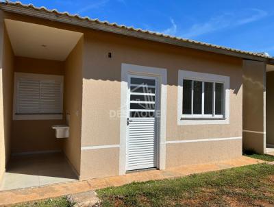 Casa em Condomnio para Venda, em Presidente Prudente, bairro -, 3 dormitrios, 1 banheiro, 1 sute