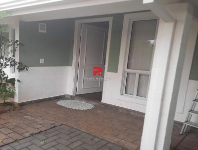 Casa em Condomnio para Venda, em So Carlos, bairro Jardim Ricetti, 3 dormitrios, 2 banheiros, 1 sute, 2 vagas