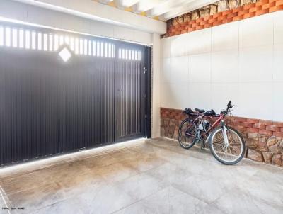 Casa para Venda, em Praia Grande, bairro Ocian, 3 dormitrios, 1 banheiro, 1 sute, 2 vagas