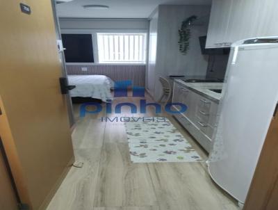 Apartamento para Locao, em Salvador, bairro Amaralina, 1 dormitrio, 1 banheiro, 1 vaga