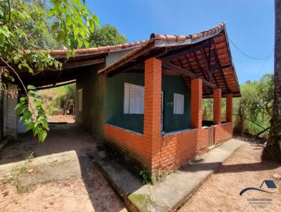 Chcara para Locao, em Santa Branca, bairro TOCA DO LEITO, 2 dormitrios, 1 banheiro, 2 vagas