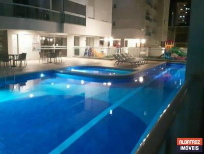 Apartamento para Venda, em Florianpolis, bairro Crrego Grande, 3 dormitrios, 3 banheiros, 2 sutes, 2 vagas