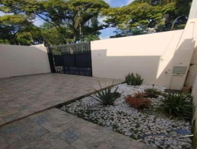 Casa para Locao, em Jacare, bairro Centro, 2 dormitrios, 1 banheiro, 1 vaga