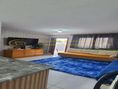 Apartamento para Venda, em Palhoa, bairro Guarda do Cubato, 2 dormitrios, 1 banheiro, 2 vagas