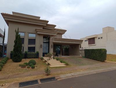 Casa em Condomnio para Venda, em So Jos do Rio Preto, bairro Quinta do Golfe Jardins, 3 dormitrios, 5 banheiros, 3 sutes, 2 vagas