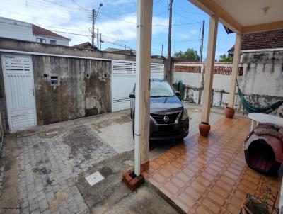 Casa para Venda, em Praia Grande, bairro Jardim Real, 2 dormitórios, 2 banheiros, 4 vagas