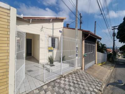 Casa para Locao, em Jacare, bairro Centro, 3 dormitrios, 3 banheiros, 1 sute, 1 vaga