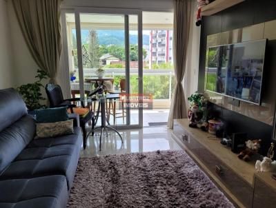 Apartamento para Venda, em Florianpolis, bairro Itacorubi, 3 dormitrios, 3 banheiros, 2 sutes, 2 vagas