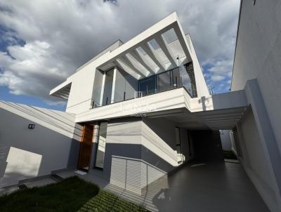 Casa para Venda, em Betim, bairro Esprito Santo, 3 dormitrios, 3 banheiros, 1 sute, 2 vagas